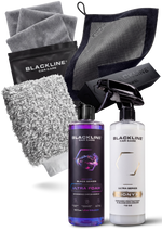 BLACKLINE® VIONYX CERAMIC PROTECTANT