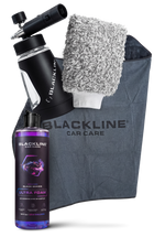 BLACKLINE® ULTRA SERIES FOAM CANNON